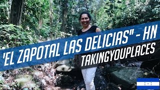 El Zapotal Las Delicias San Pedro Sula  Honduras [upl. by Zurek522]