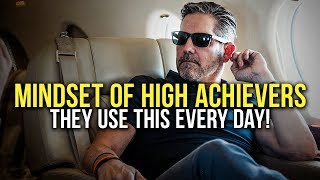 THE MINDSET OF HIGH ACHIEVERS  Powerful Motivational Video for Success [upl. by Bluma]