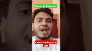 Fishary Science course amp careerfull information in fisheriesjob opportunityBsc amp BFSCJobs scope [upl. by Asoral12]