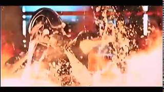 Terminator 2  The T1000 Death Scene [upl. by Belva34]