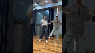 Naina  Dharmik Saini Choreography [upl. by Krakow]