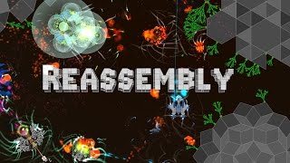 Reassembly Gameplay PC HD 60FPS [upl. by Sethrida]