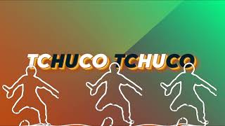 DANON3 BEATZ  TCHUCO TCHUCO Mix  1 MIN DE CUYUYU [upl. by Neiht]