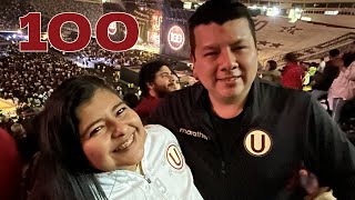 VLOG  Noche del CENTENARIO CREMA  7 de AGOS7O de 19242024 [upl. by Osnofedli186]