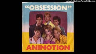 animotion  obsession 1985 magnums extended mix [upl. by Yasui]