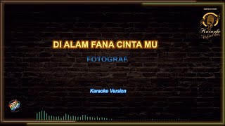 Di Alam Fana Cintamu [upl. by Schnurr]