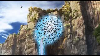 Redakai Conquer the Kairu Season 2 Episode 3 Arrival of the Hiverax Watch cartoons online Watch [upl. by Haldas]