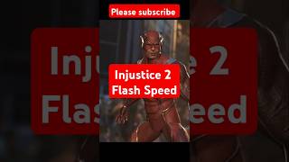 Injustice 2 gameplay viralvideo gaming supergame ps4 ps5 trendingshorts [upl. by Drislane]