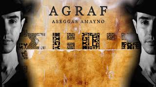 Agraf Band  Assegas Amayno  ⴰⵙⵓⴳⴰⵙ ⴰⵎⴰⵢⵏo [upl. by Leavitt]