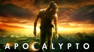 Apocalypto 2006 Full HD Movie  Rudy Youngblood Raoul Trujillo Dalia  Review and Facts [upl. by Naicad]