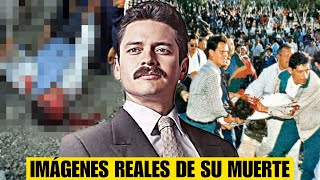 Por esto MATARON a COLOSIO  La VERDADERA HISTORIA DEL CRIMEN 🚫 [upl. by Cristi]