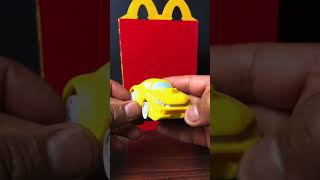 Cajita feliz de McDonald’s Bunblebee [upl. by Dodie]