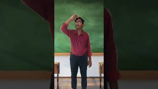 🤣🤣School days very funny 👌🙏🔥 comedy telugucommedy funny telugucomdey fun teluguhumour fun [upl. by Vasileior]