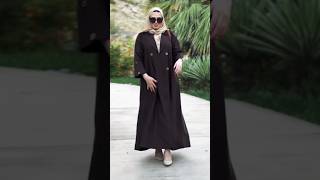 burkha New model abaya model letest abaya design abaya design hijabfashion burkha hijabstyle [upl. by Genevra]