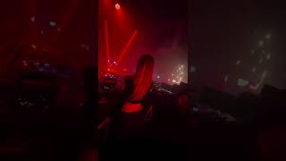 Deborah de Luca at Santiago 🇨🇱 🔥🔥🔥 [upl. by Nomzed]