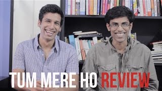 MOST SNAKES EVER  Tum Mere Ho Review [upl. by Evan]