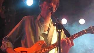 Deerhunter  Cover Me Slowly  Agoraphobia  Live  Teatro Espace Turin Italy 20110406 [upl. by Ahsilam]