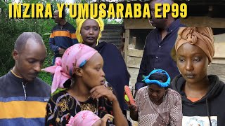 INZIRA YUMUSARABA 99  KARABAYE NONEH URARIRA 😭FABIOLA NA RUGEMA BARAFASHWE 😥 IRIBAGIZA SE KOKO😩 [upl. by Hyozo348]