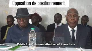 Opposition de lintérieur Messanga Nyamding fait de grosse révélation [upl. by Rabi]