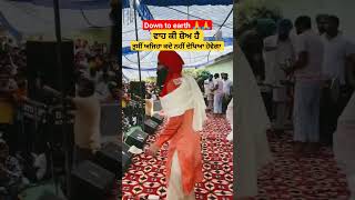 Best Show  kanwar grewal  Sufi singer  challa  New punjabi Show  Awaaz Punjab Di  Ptc punjabi [upl. by Levona]