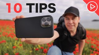 10 Mobile Videography Tips For Beginners [upl. by Evanne138]