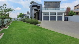 6 Bedroom House for sale in Gauteng  East Rand  Alberton  Meyersdal Nature Estate [upl. by Ayor]