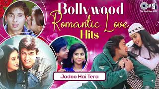 Bollywood Romantic Love Hits  Audio Jukebox  Best Bollywood Love Songs  Sadabahar Purane Gane [upl. by Brelje903]