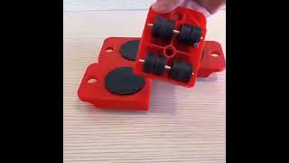 Furniture Lifter amp Mover [upl. by Umont860]