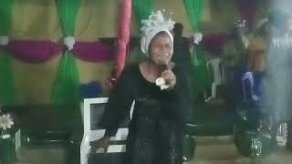 Sis Nkechi Abugu  IKESINELU LIVE MINISTRATION [upl. by Mireille]