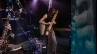 Iona  Flight Of The Wild Goose Live1990 [upl. by Anilehs351]