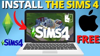 The Sims 4  26  Peeing While Standing Lets PlayPlaythrough [upl. by Thurston299]