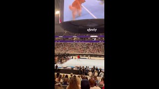 USA Gymnastics goodest boy spotted at Olympic Trials [upl. by Nnylyaj607]