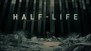 Half life alyx gameplay near end of game [upl. by Odraude]