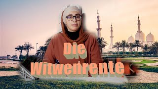 Witwenrente § JURA leicht gemacht § Rechtsfragen [upl. by Agripina]