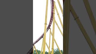 One of the Tallest and Fastest Roller Coasters shorts [upl. by Renee512]