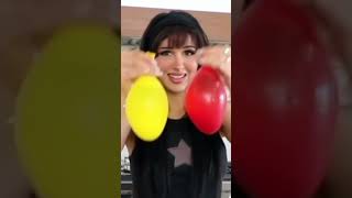 Trying TikTok Life Hacks to see if they work part 6 reaction sssniperwolf unitedstates trending [upl. by Aserehs249]