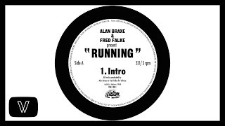 Alan Braxe Fred Falke  Intro Official Audio [upl. by Monique]