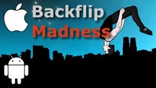 How to download backflip madness full version for free on IOS and Android [upl. by Dnomar197]