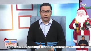 Ilan pang gov’t agencies at LGUs nagsuspinde na rin ng pasok ngayong araw [upl. by Vasiliki294]