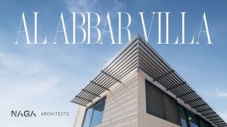 Al Abbar Private Villa  Dubai [upl. by Moina]