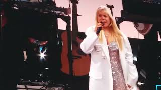 Paloma Faith  Entrance Godiva Festival Coventry 2024 [upl. by Steinway]