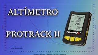 Review Protrack II [upl. by Atniuq]