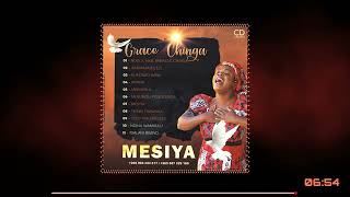 Grace Chinga  Tsalani BwinoMesiya Album Visualizer [upl. by Torry116]