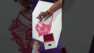 drawing art painting artist sketch song music punjabi newsong punjabisong shorts [upl. by Giacamo408]