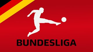 Bundesliga Intro  20232024 ⚽ FIFA 23 Fan version [upl. by Joshi]