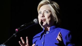 Can Hillary Clinton persuade her doubters [upl. by Aroled467]