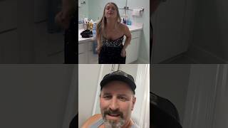 SURPRISE TICKETS funny couple comedy makemefamous subscribe [upl. by Perrine]