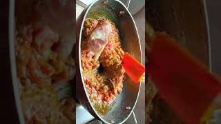 Chatpata majedar ki man ful recipe by Rukhsar kitchenrukhsarkitchen youtubeshorts [upl. by Winifred]