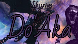 Skyrim DoAka Part 69 [upl. by Irra]