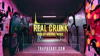 Crunk type Beat 2020  quotReal Crunkquot [upl. by Ranit746]